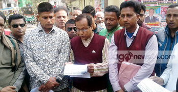 ব্রাহ্মণবাড়িয়ায় তাণ্ডব : বিএনপিও চায় বিচার বিভাগীয় তদন্ত