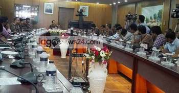 টেলিমেডিসিন কর্মসূচি উদ্বোধন করলো বিজিবি