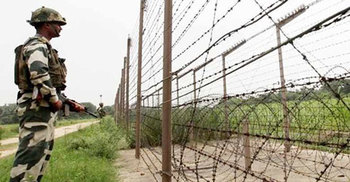 বিএসএফের গুলিতে বাংলাদেশি নিহত