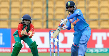 জয়ের জন্য বাংলাদেশের লক্ষ্য ১৬৪