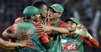 মূল পর্ব হাতছানি দিচ্ছে বাংলাদেশকে