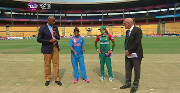 জোড়া আঘাতে ম্যাচে ফিরেছে বাংলাদেশ