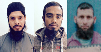 বগুড়ার শিয়া মসজিদে হামলার রহস্য উদঘাটন