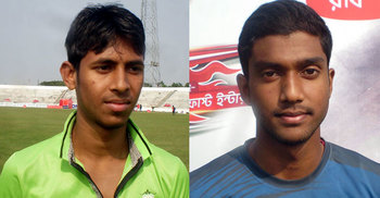 রবি পেস বোলার হান্ট : বগুড়ায় দুইজন উত্তীর্ণ 