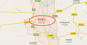 আ.লীগ নেতার ছবিতে আগুন : ফুটবল টুর্নামেন্ট স্থগিত