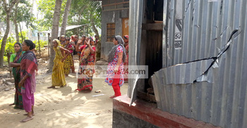ব্রাহ্মণবাড়িয়ায় দুই পক্ষের সংঘর্ষে আহত ২০