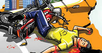 বাগেরহাটে মুখোমুখি সংঘর্ষে ২ মোটরসাইকেল চালক নিহত