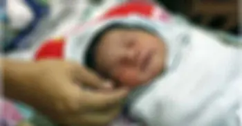 কুকুরের মুখে নবজাতকের মরদেহ