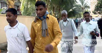 রাজশাহীতে শিশু নির্যাতন : আরো ৩ আসামির জামিন