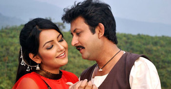 শেষ হলো দুদু মিয়ার শুটিং