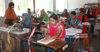 একজন নারীর স্বাবলম্বী হওয়ার গল্প