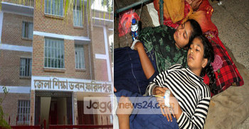 ফরিদপুরে ৫৭টি স্কুল বন্ধ ঘোষণা