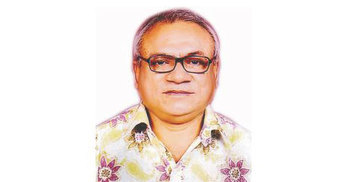 মুক্তিযোদ্ধা ফারুক আহমদের তৃতীয় মৃত্যুবার্ষিকী আজ