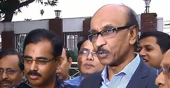 রিজার্ভ চুরির ঘটনা বের করা হবে : ফজলে কবির