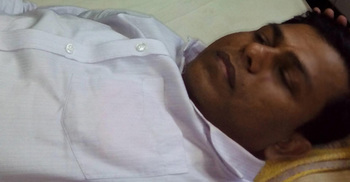 জেরার জেরে বাদি-আইনজীবীর মারামারি