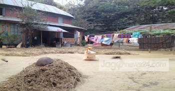 গোপালগঞ্জে পুলিশের ভুলের খেসারত দিচ্ছেন দুই ভাই