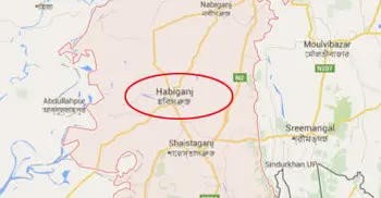 হবিগঞ্জে যুব সংহতি নেতার মরদেহ উদ্ধার, আটক ২