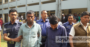 বাহুবলে ৪ শিশু হত্যা : আরো দুই আসামির রিমান্ড মঞ্জুর