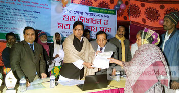 দেশের ৪৮৭টি উপজেলা আসছে সিসি ক্যামেরার আওতায়