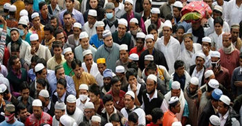 বিশ্ব ইজতেমার দ্বিতীয় পর্বে মুসল্লির মৃত্যু 