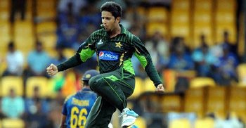 বাংলাদেশের বিপক্ষে একাদশে পরিবর্তন আনছে পাকিস্তান