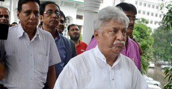 জনকণ্ঠ সম্পাদকসহ তিনজনের বিরুদ্ধে পরোয়ানা