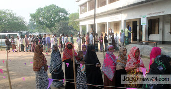 তৃণমূলে নৌকা-ধানের শীষের লড়াই শুরু  