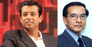 ‘রাষ্ট্রদ্রোহিতা’র অভিযোগে মাহফুজ আনামের বিচার চান জয়