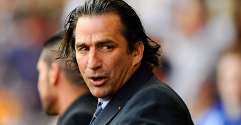 চিলির নতুন কোচ এন্টোনিও পিজ্জি