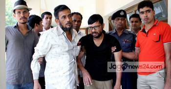 অপহৃত ঠিকাদার-ম্যানেজার ৯দিন পর মুক্ত