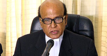 রায় প্রভাবিত করতেই দুই মন্ত্রীর বিরূপ মন্তব্য 