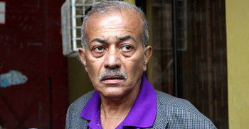 আবারো লাইফ সাপোর্টে শহীদুল ইসলাম খোকন 