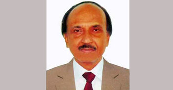 নতুন গভর্নর ফজলে কবির