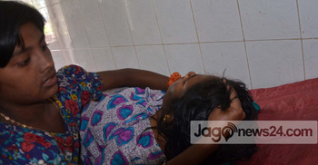 গৃহবধূর চুল কর্তন : মামলার পরও দেদারসে ঘুরছে আসামিরা