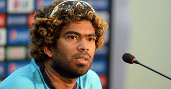 বাংলাদেশের পেসারদের প্রশংসায় মালিঙ্গা