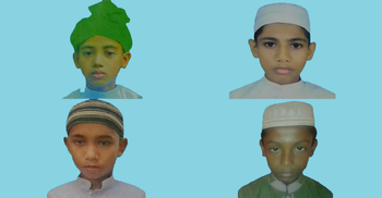 এবার শায়েস্তাগঞ্জে ৪ মাদরাসা ছাত্র নিখোঁজ