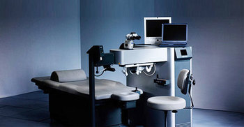 ইনসাফ বারাকা হাসপাতালে পাথর অস্ত্রোপচারে লেজার মেশিন