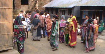 মাদারীপুরে নববধূর ঝুলন্ত মরদেহ উদ্ধার