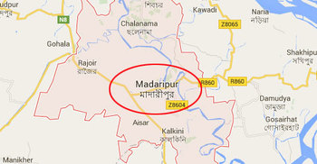 গৃহবধূকে পুড়িয়ে হত্যাচেষ্টা মামলায় দেবর গ্রেফতার