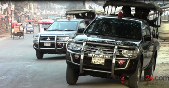 কালকিনির স্থগিত ২ কেন্দ্রে ভোটগ্রহণ মঙ্গলবার