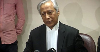 যুদ্ধাপরাধ বিচার নিয়ে ‘ভাব নেয়া’ ভুল : অ্যাটর্নি জেনারেল