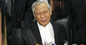 প্রত্যাশিত রায় পেয়েছি : অ্যাটর্নি জেনারেল