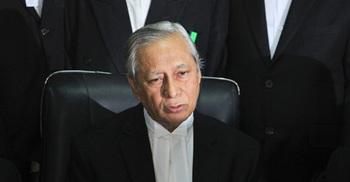 প্রধানমন্ত্রীর দৃঢ় মনোভাবেই মানবতাবিরোধীদের বিচার হচ্ছে