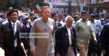 জামিন পেলেন মাহফুজ আনাম