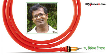 দায়মুক্ত হচ্ছে বাংলাদেশ