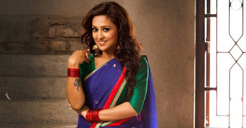 বাস্তবেই নায়িকা বনে গেছেন কলকাতার মিমি!