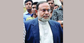 মীর কাসেমের বিরুদ্ধে যত অভিযোগ