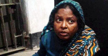 মির্জাপুরে শ্বাসরোধে গৃহবধূ হত্যা, আটক ২