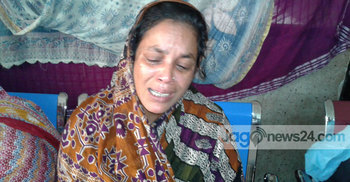 দোষ ডাক্তারের না, আমার কপালের...