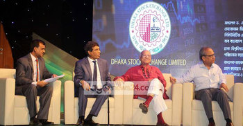 শেয়ারে বিনিয়োগ করলে লস হয় : অর্থমন্ত্রী